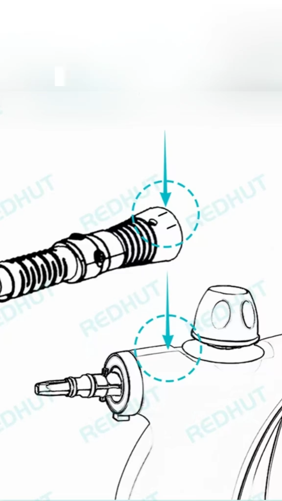 Pressurized Handheld Multi-Surface Natural Steam Cleaner with 12 pcs Accessories Powerful, Chemical-Free, Steamer for Home And Car, Cleaning Washing Machine, Air Conditioner, Kitchen, Summerclean Appliances Tool Household