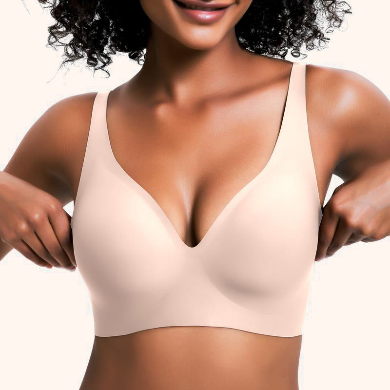 Lina’s Jelly Wireless Bra (3-Pack)