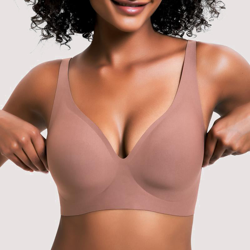 Lina’s Jelly Wireless Bra (3-Pack)