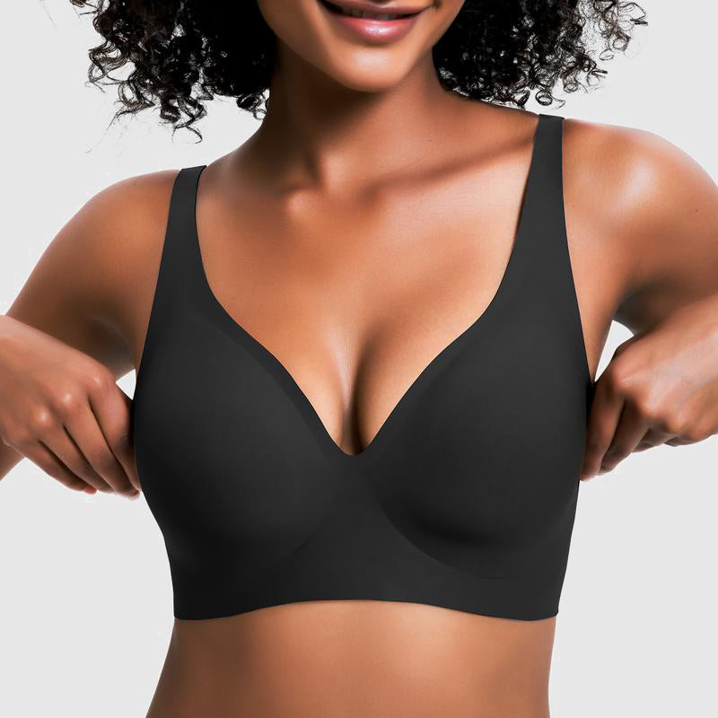 Lina’s Jelly Wireless Bra (3-Pack)