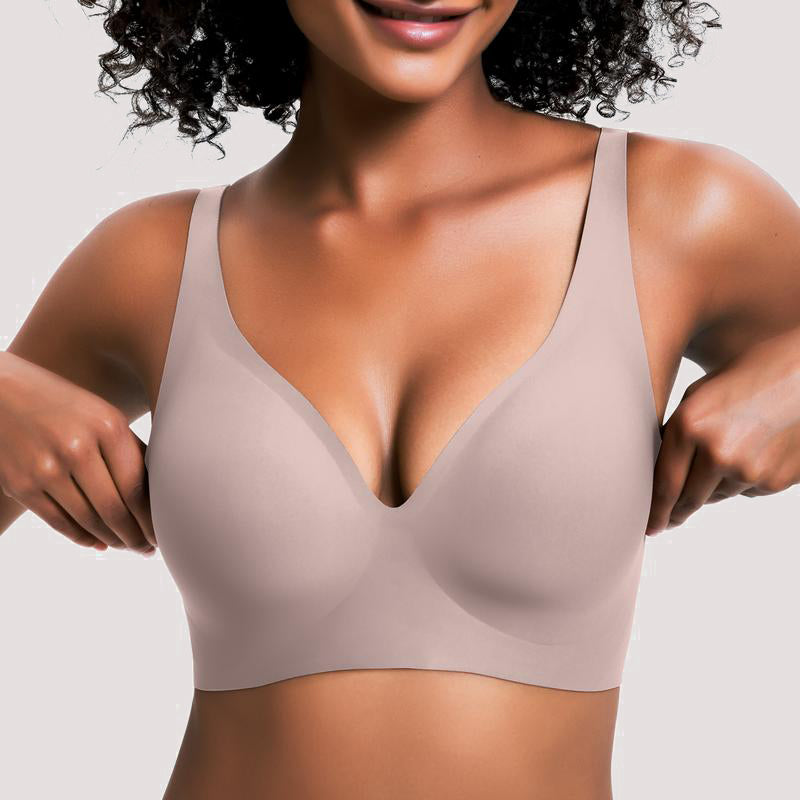 Lina’s Jelly Wireless Bra (3-Pack)