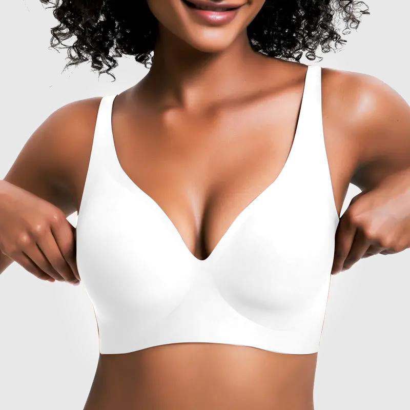 Lina’s Jelly Wireless Bra (3-Pack)