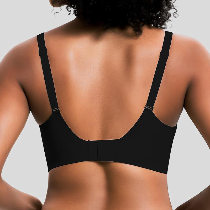 Lina’s Jelly Wireless Bra (3-Pack)