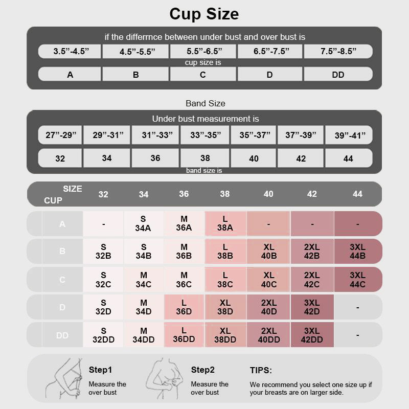 Lina’s Jelly Wireless Bra (3-Pack)